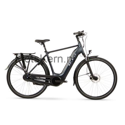 Raleigh Grand Tour specificaties